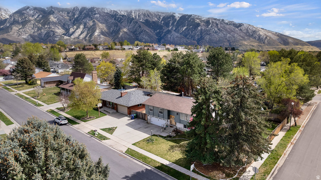 1758 E ABBEDALE LN Sandy, UT 84092