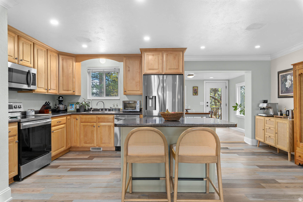 1758 E ABBEDALE LN Sandy, UT 84092