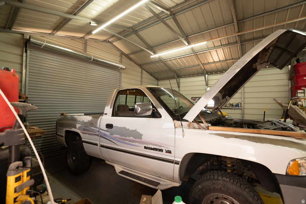 745 E 885 N Beaver, UT 84713