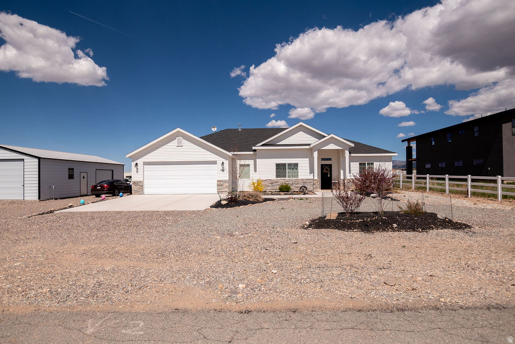745 E 885 N Beaver, UT 84713