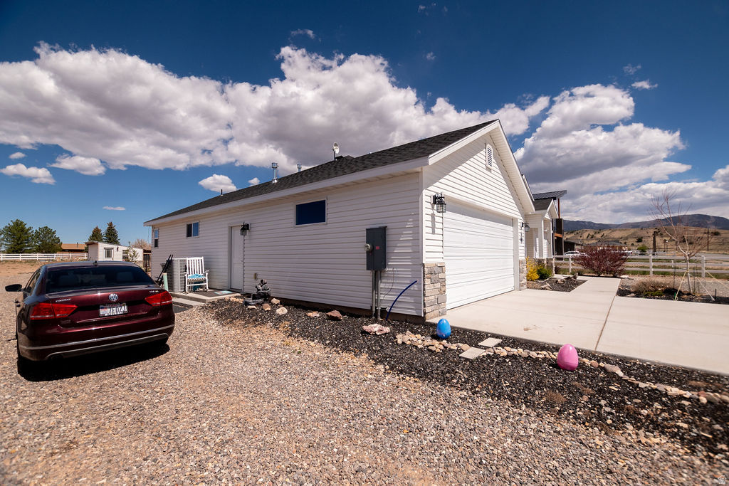 745 E 885 N Beaver, UT 84713