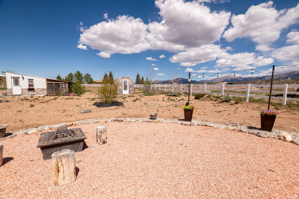 745 E 885 N Beaver, UT 84713