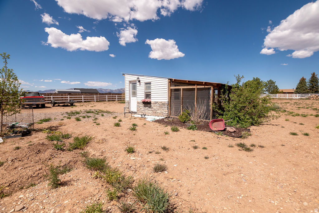 745 E 885 N Beaver, UT 84713