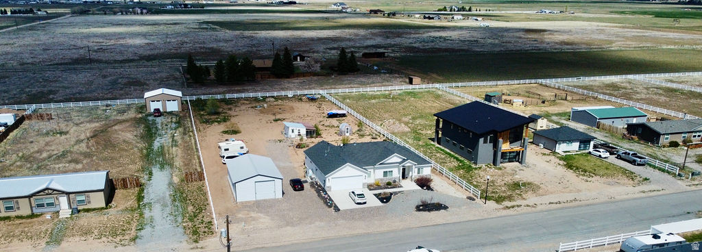 745 E 885 N Beaver, UT 84713