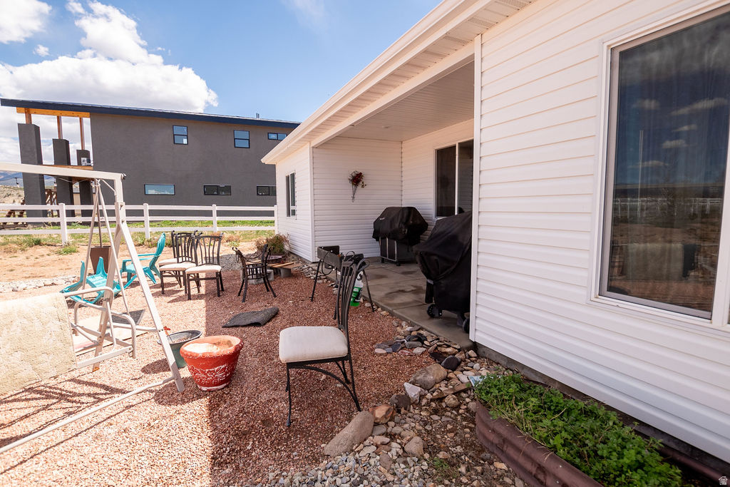 745 E 885 N Beaver, UT 84713