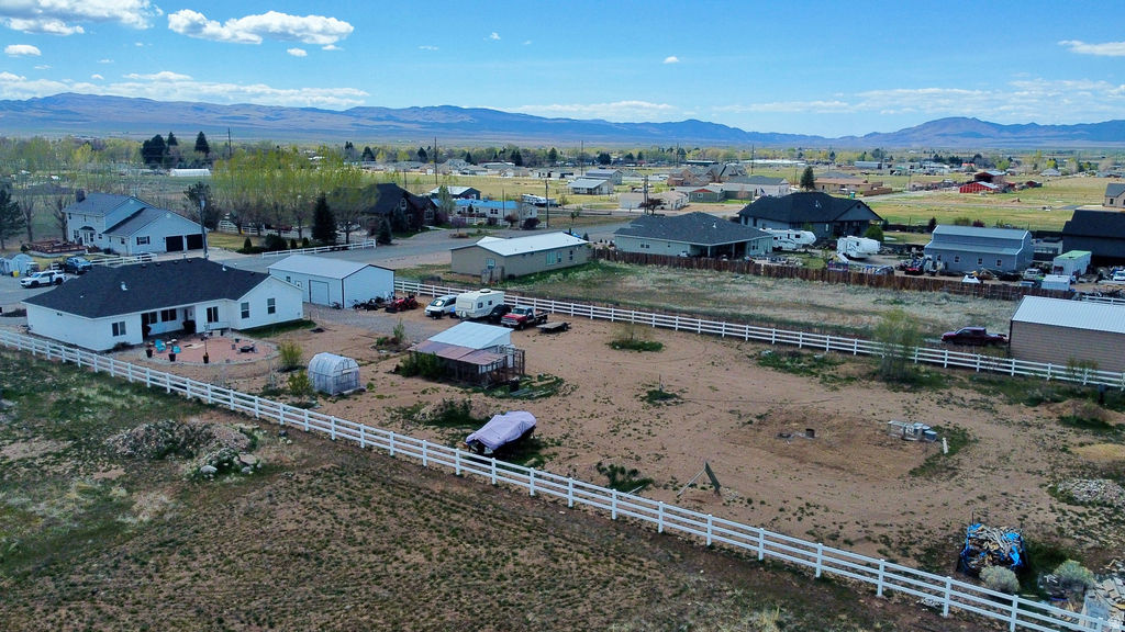 745 E 885 N Beaver, UT 84713