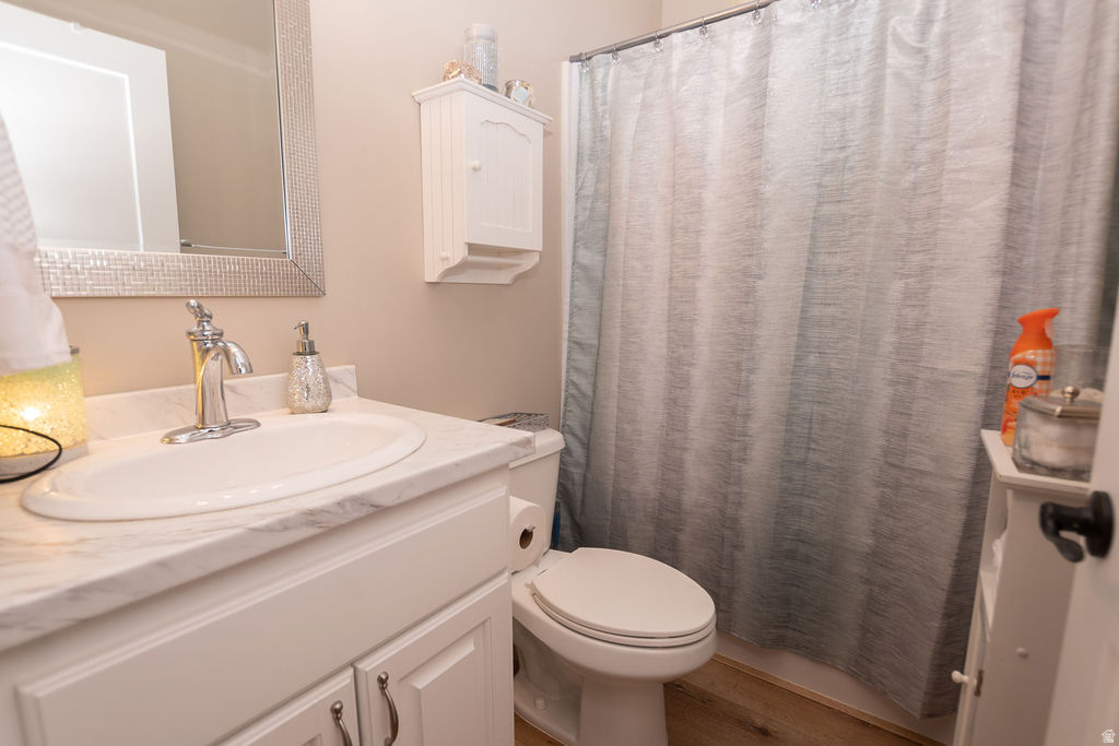 745 E 885 N Beaver, UT 84713