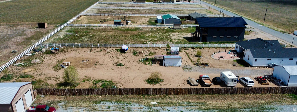 745 E 885 N Beaver, UT 84713