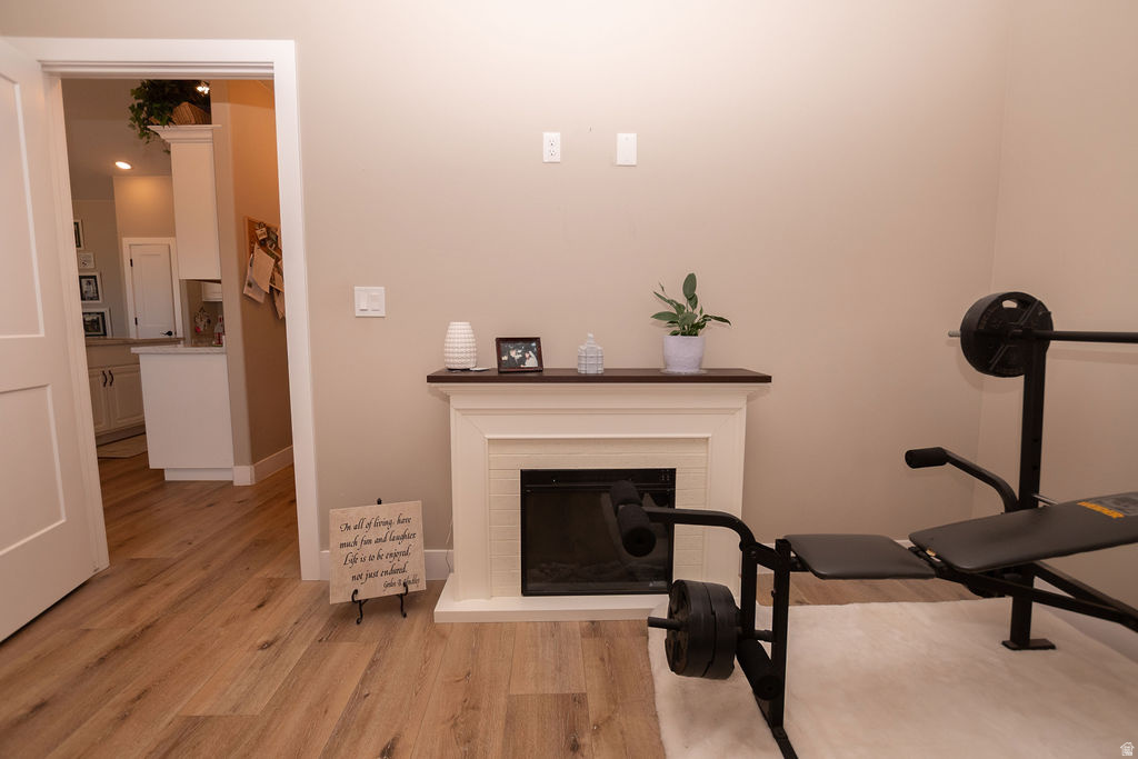 745 E 885 N Beaver, UT 84713