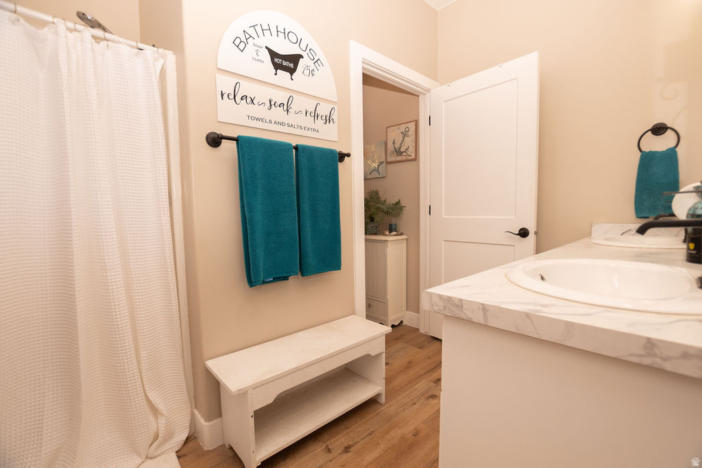 745 E 885 N Beaver, UT 84713