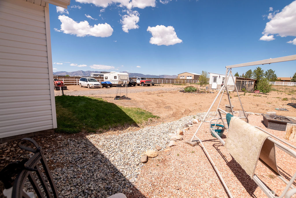 745 E 885 N Beaver, UT 84713