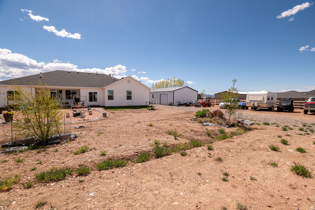 745 E 885 N Beaver, UT 84713