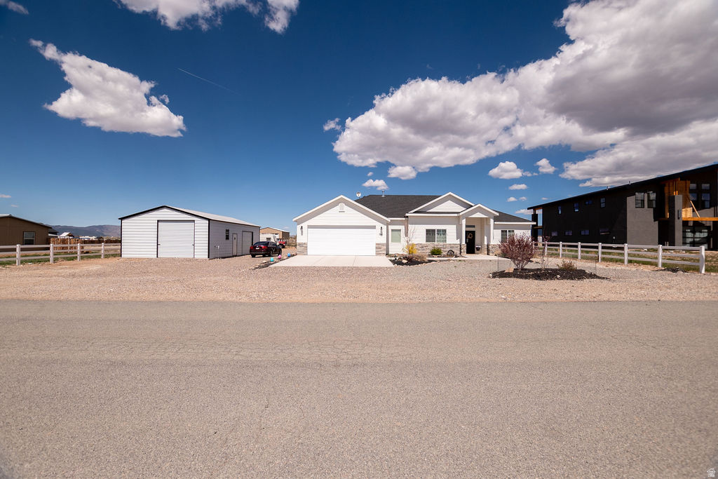 745 E 885 N Beaver, UT 84713
