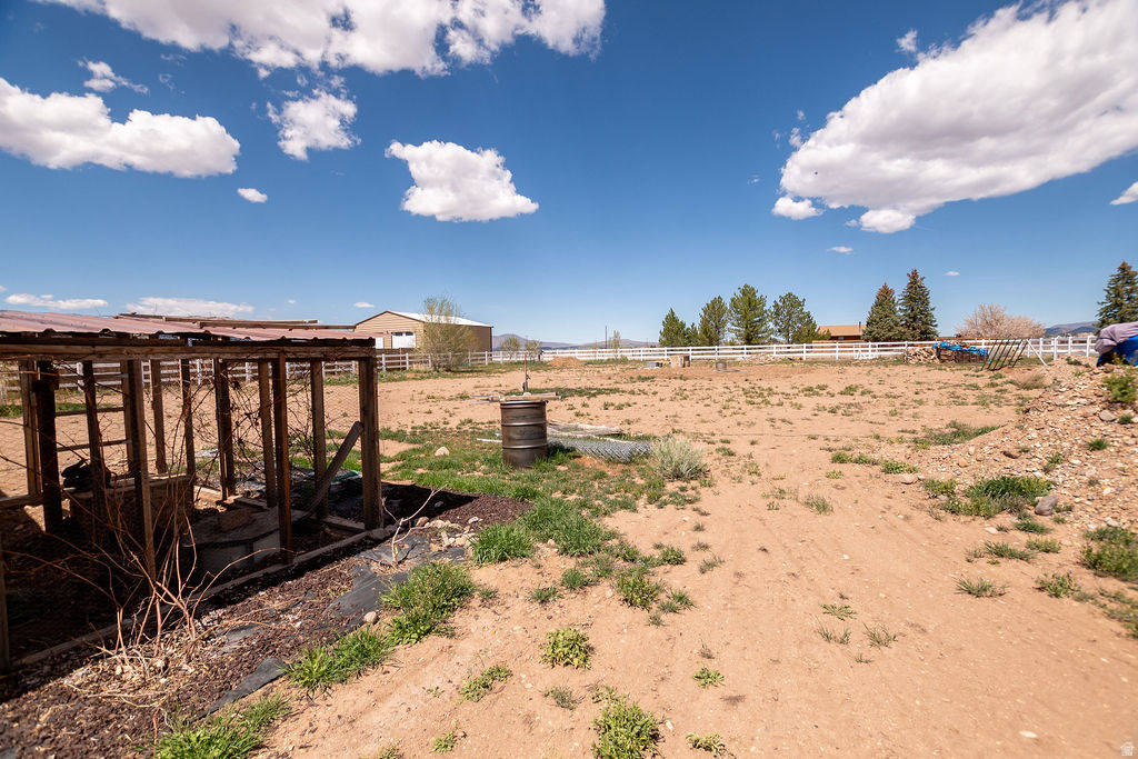 745 E 885 N Beaver, UT 84713