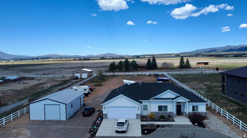 745 E 885 N Beaver, UT 84713