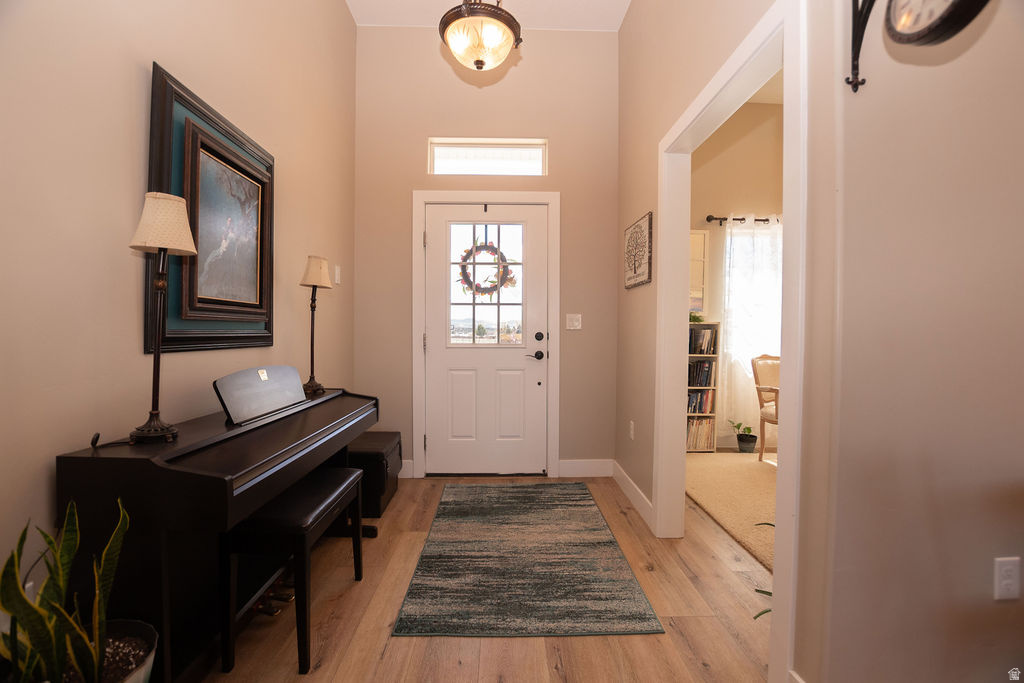 745 E 885 N Beaver, UT 84713