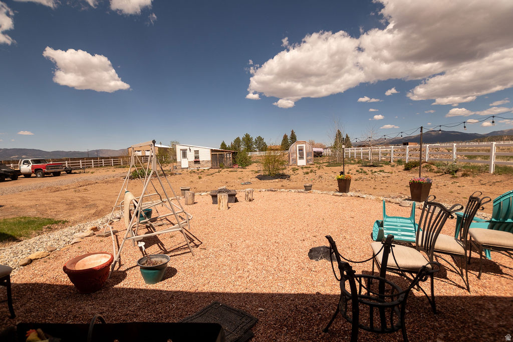 745 E 885 N Beaver, UT 84713