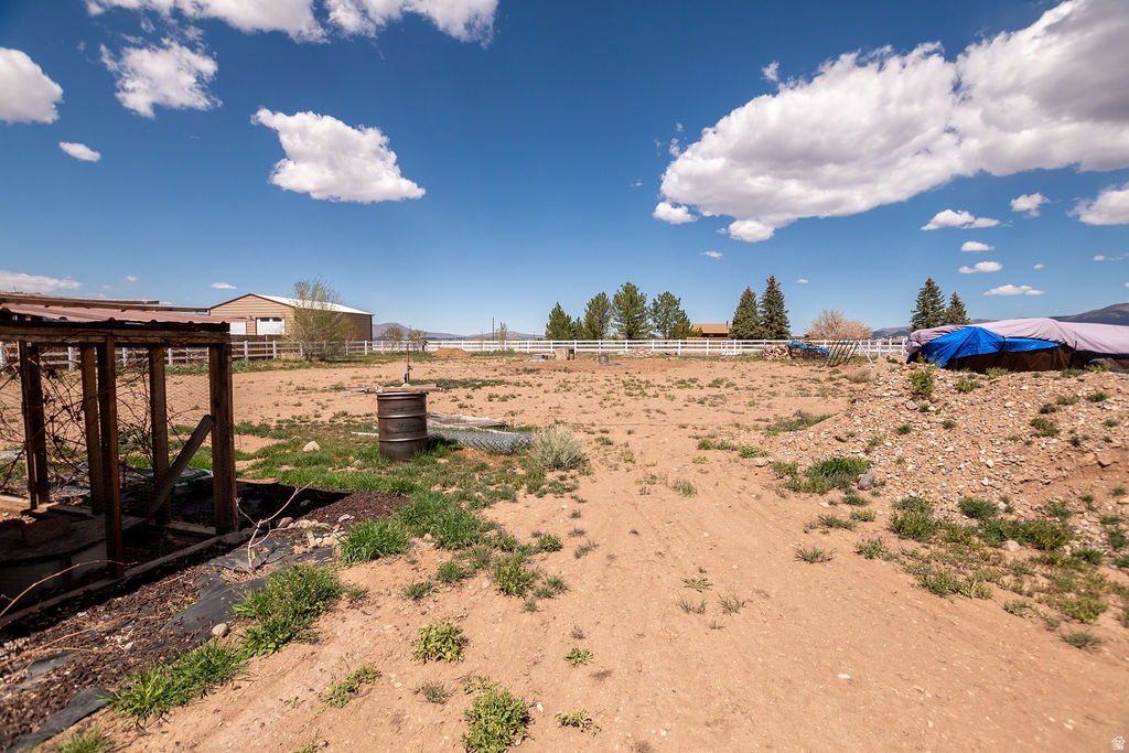 745 E 885 N Beaver, UT 84713