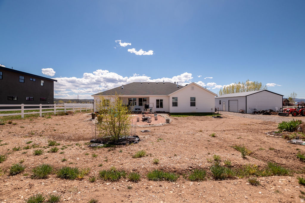 745 E 885 N Beaver, UT 84713