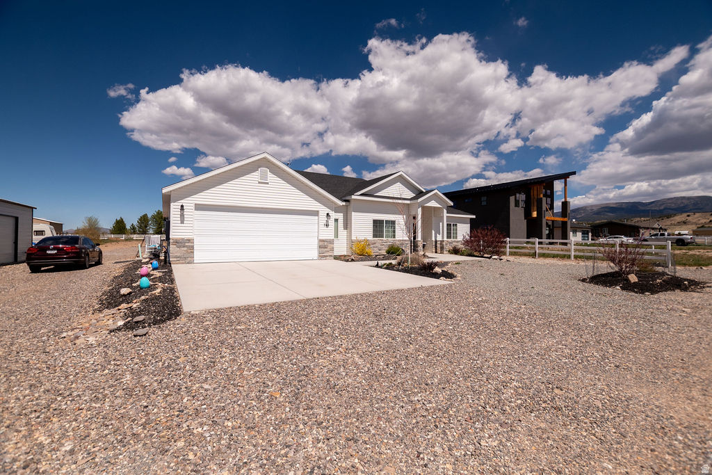 745 E 885 N Beaver, UT 84713