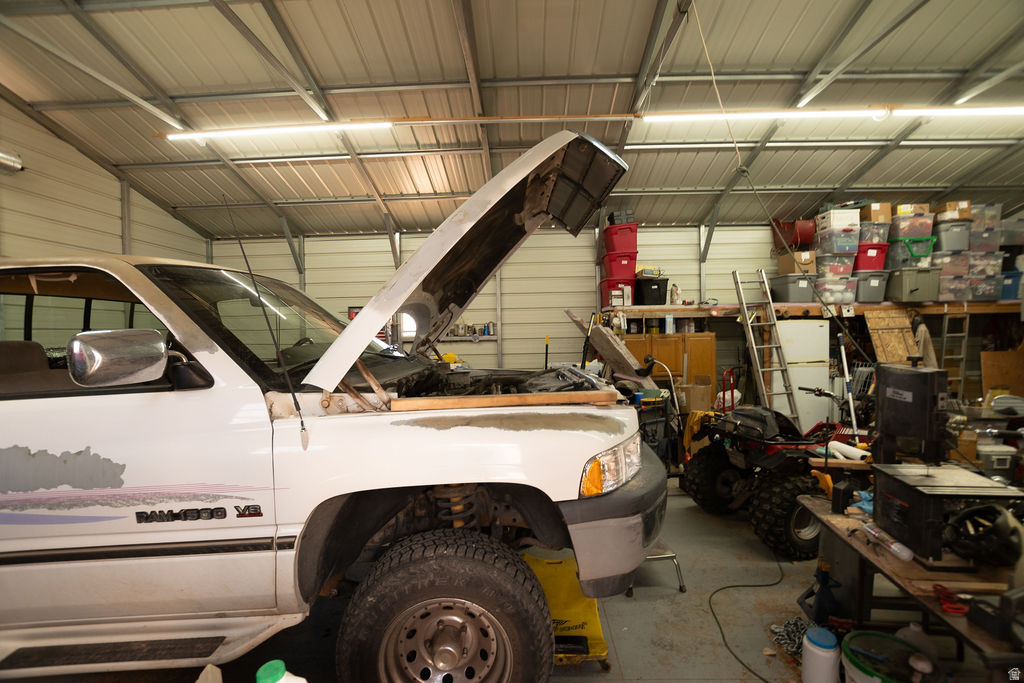 745 E 885 N Beaver, UT 84713