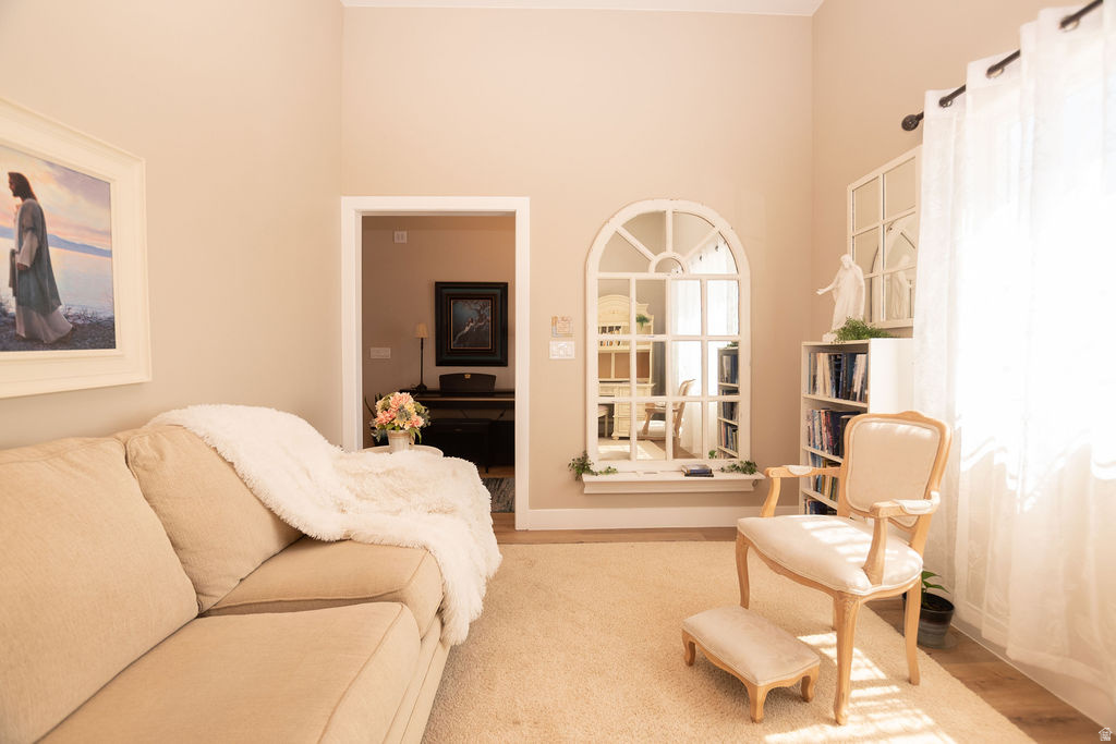 745 E 885 N Beaver, UT 84713