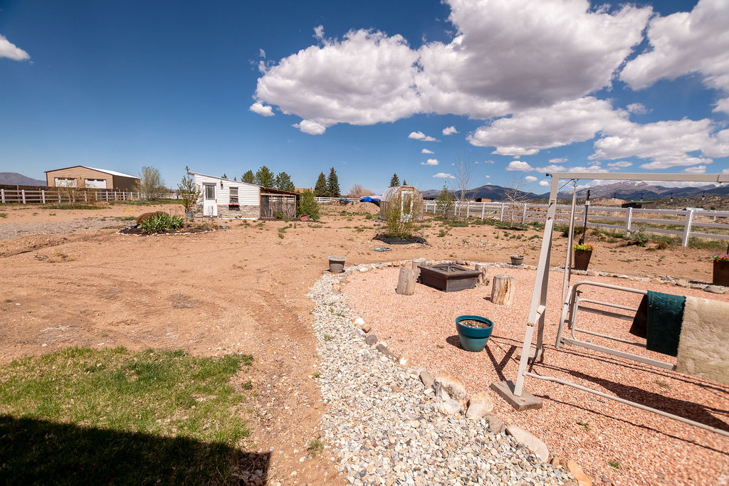 745 E 885 N Beaver, UT 84713