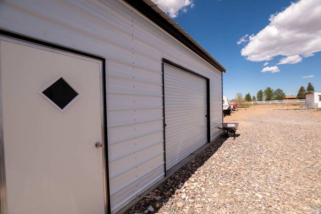 745 E 885 N Beaver, UT 84713