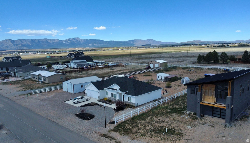 745 E 885 N Beaver, UT 84713