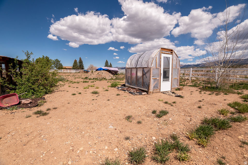 745 E 885 N Beaver, UT 84713