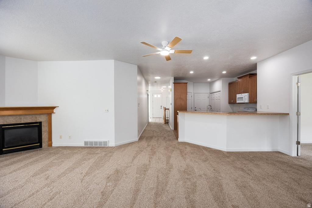 12514 S TITHING POINT DR Riverton, UT 84065