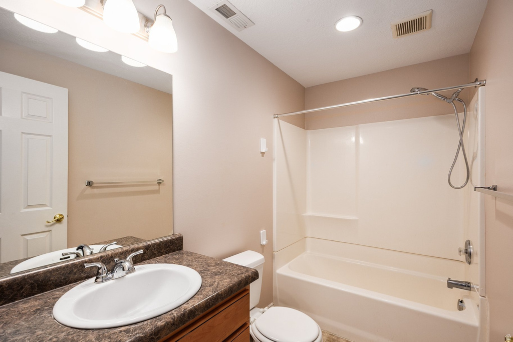 12514 S TITHING POINT DR Riverton, UT 84065