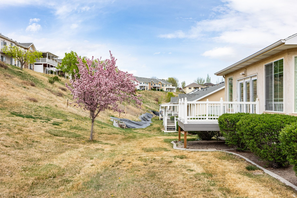 12514 S TITHING POINT DR Riverton, UT 84065