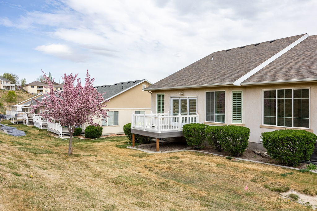 12514 S TITHING POINT DR Riverton, UT 84065