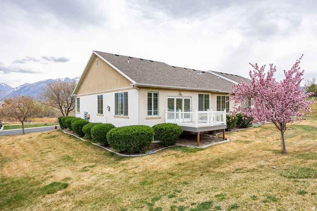 12514 S TITHING POINT DR Riverton, UT 84065