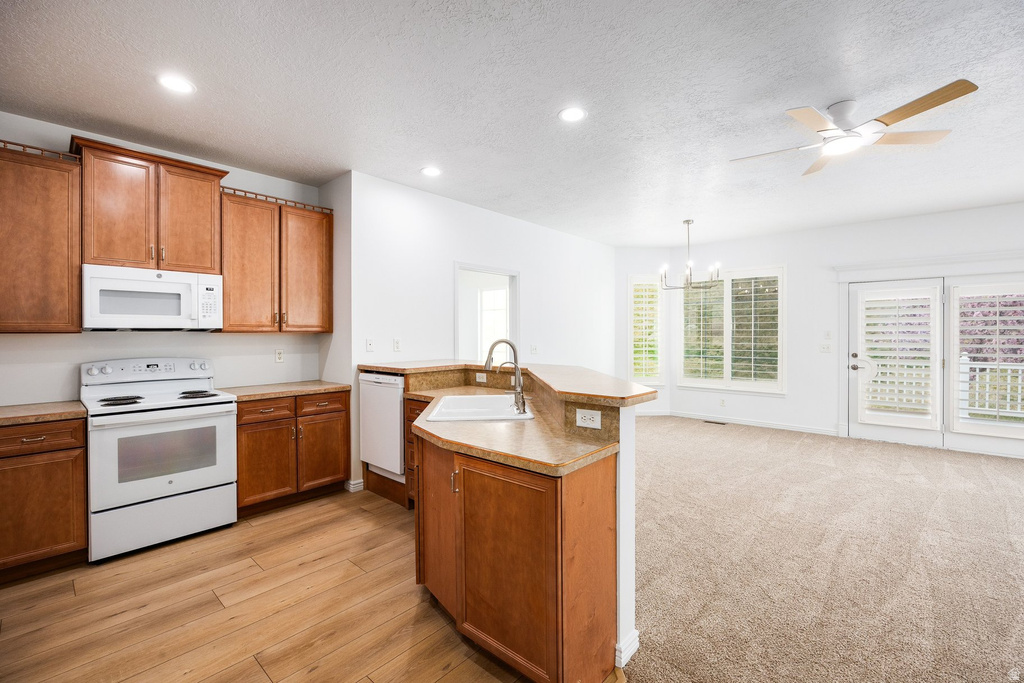 12514 S TITHING POINT DR Riverton, UT 84065