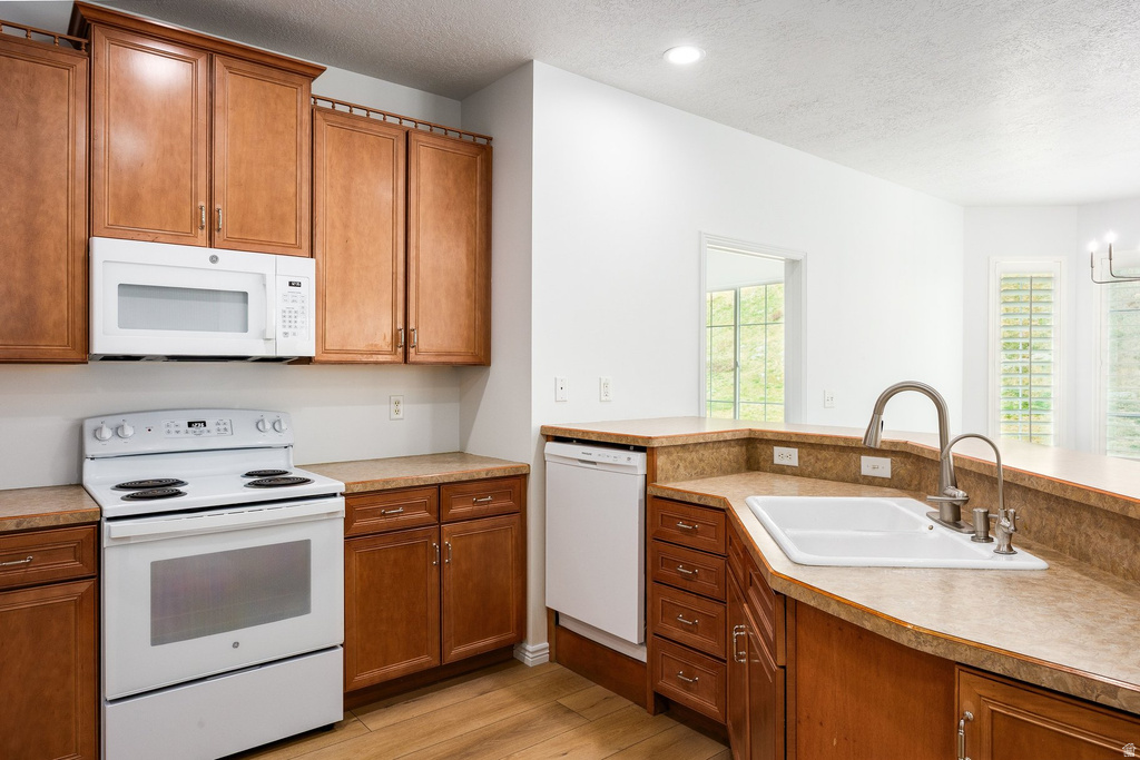 12514 S TITHING POINT DR Riverton, UT 84065