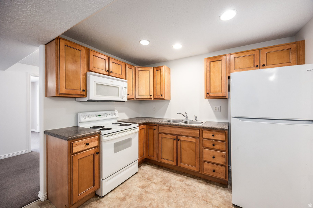 12514 S TITHING POINT DR Riverton, UT 84065