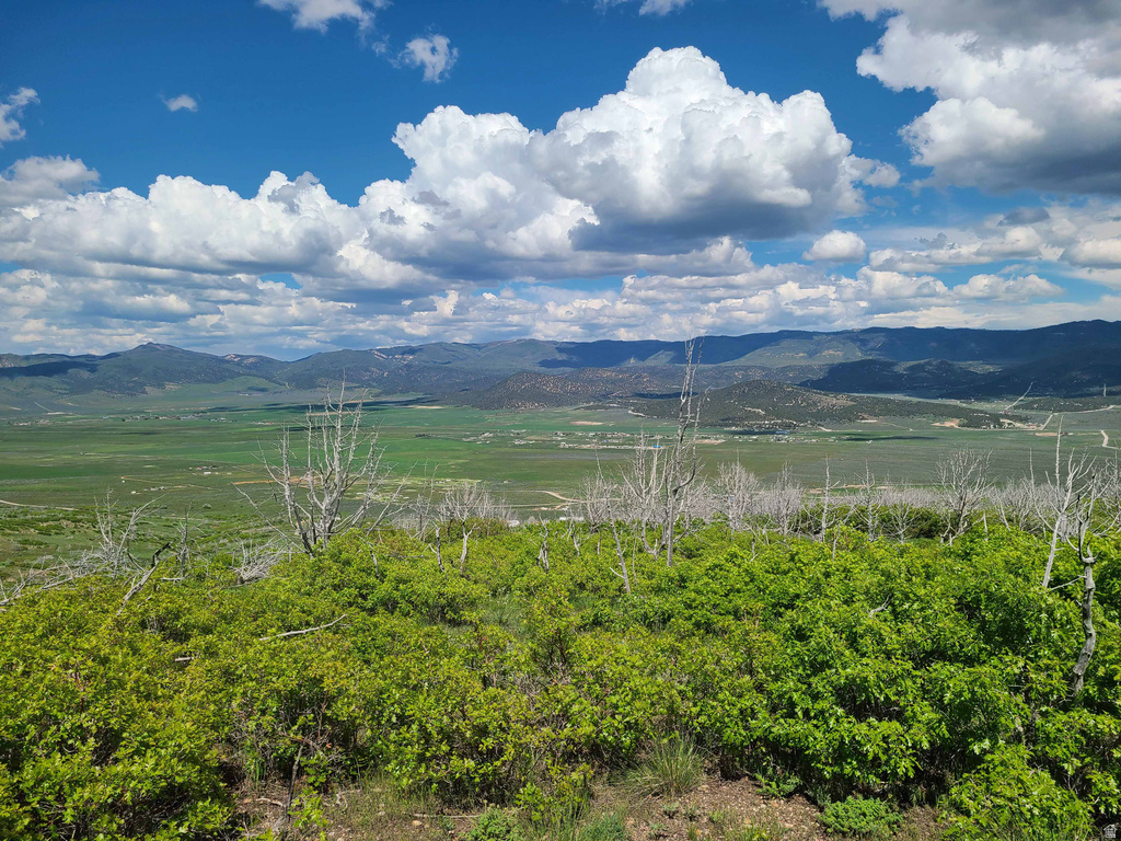 5 W THUNDER CLOUD CIR Indianola, UT 84629