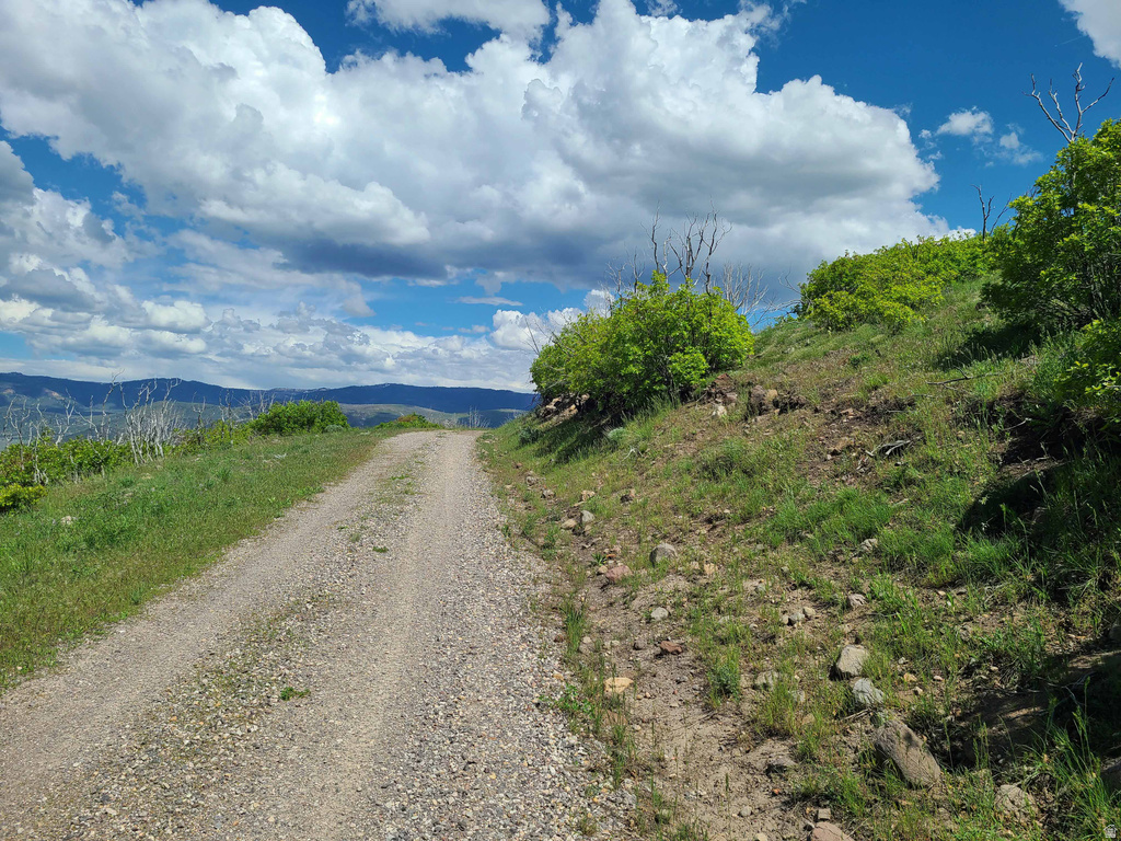 5 W THUNDER CLOUD CIR Indianola, UT 84629