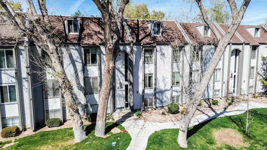 456 E CREEKSIDE CIR #C Murray, UT 84107