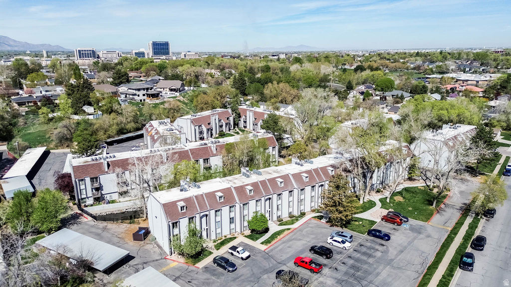 456 E CREEKSIDE CIR #C Murray, UT 84107