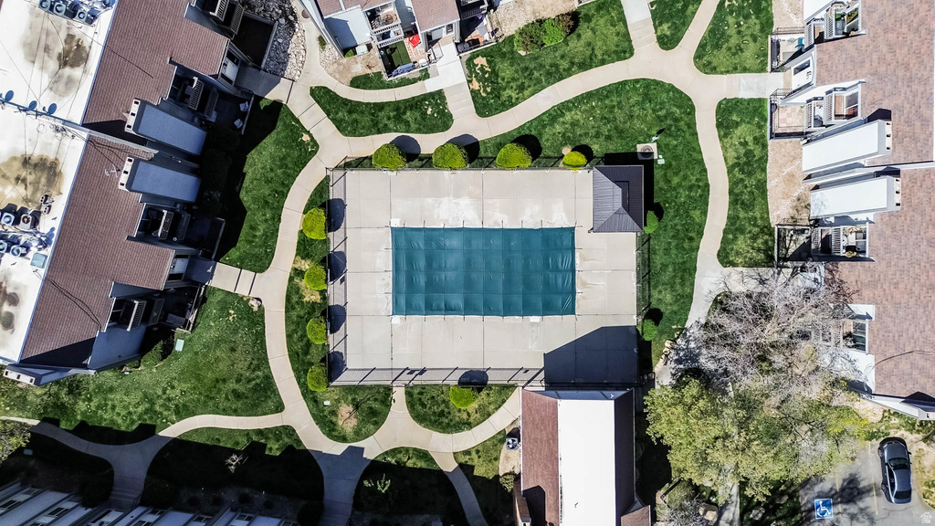 456 E CREEKSIDE CIR #C Murray, UT 84107