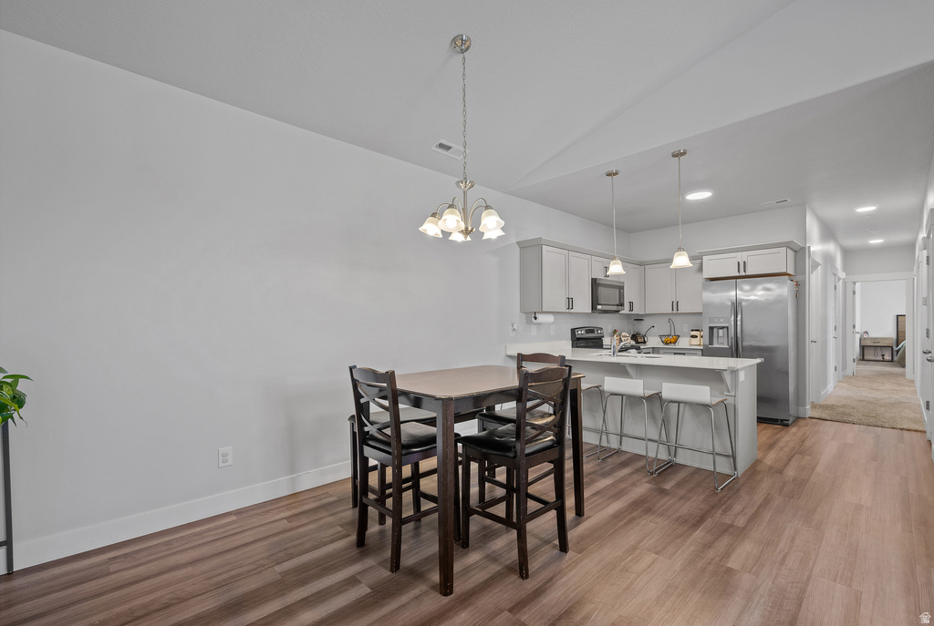 1997 N 3410 W #T302 Lehi, UT 84043