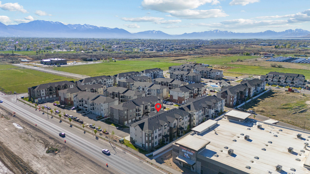 1997 N 3410 W #T302 Lehi, UT 84043