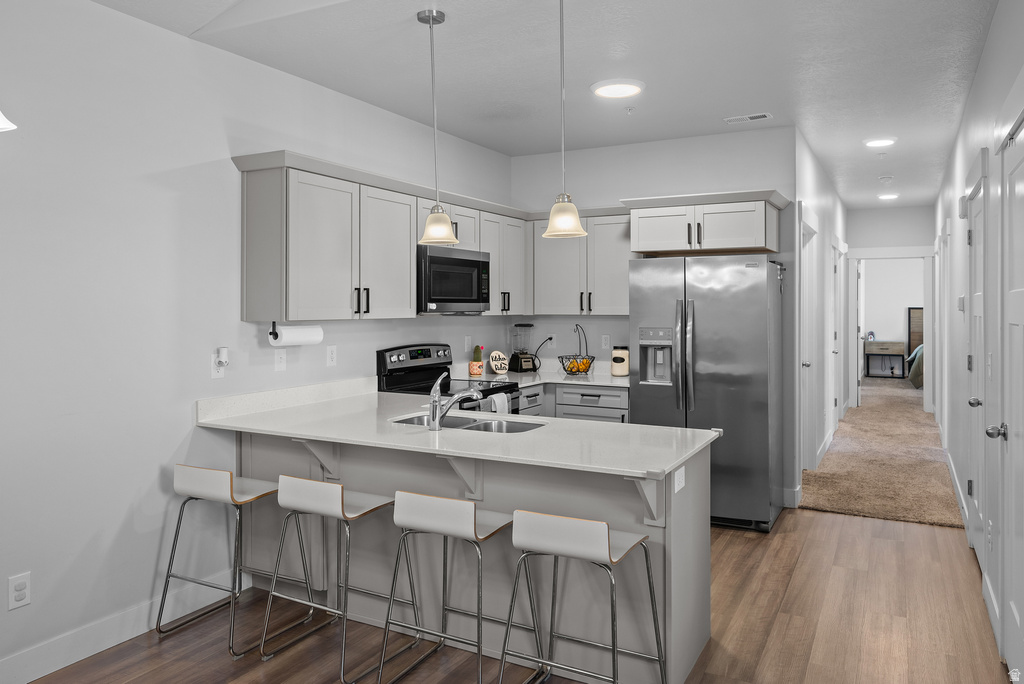 1997 N 3410 W #T302 Lehi, UT 84043