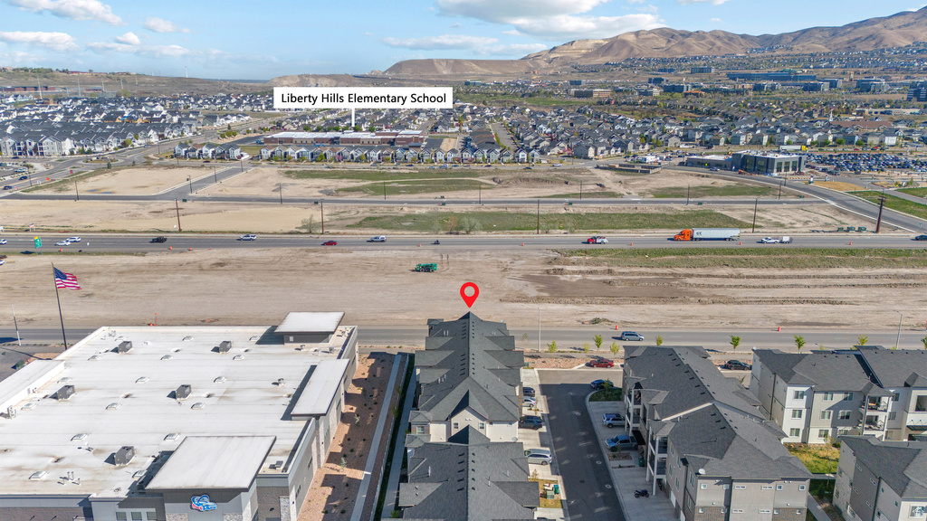 1997 N 3410 W #T302 Lehi, UT 84043