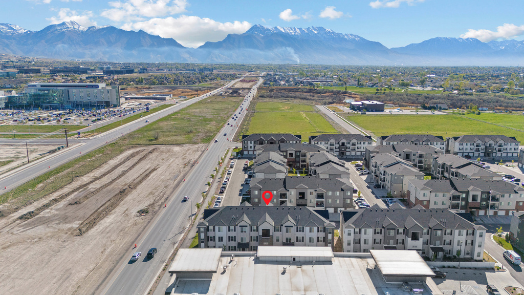 1997 N 3410 W #T302 Lehi, UT 84043