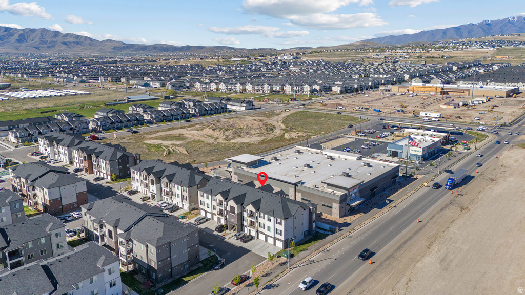 1997 N 3410 W #T302 Lehi, UT 84043