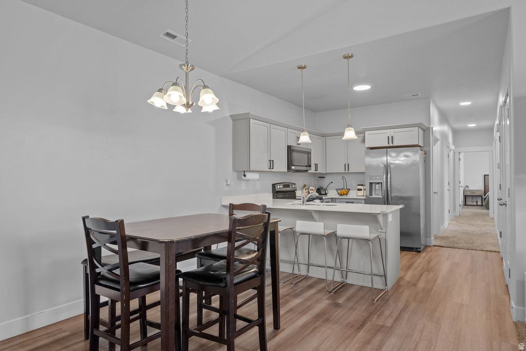 1997 N 3410 W #T302 Lehi, UT 84043